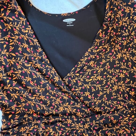 Old Navy Maternity Dress Size L NWT - Picture 5 of 8